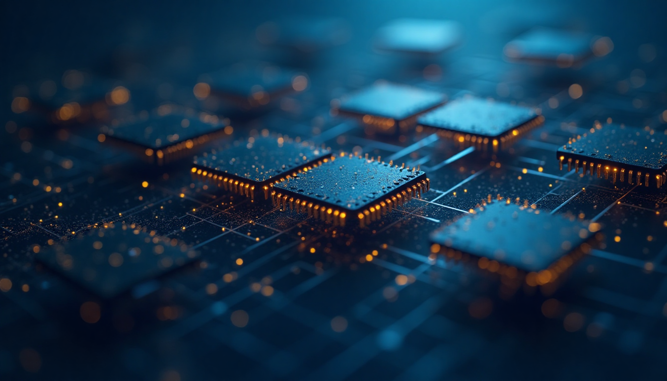 Teaching Computers to Remember: The Memory Revolution in AI