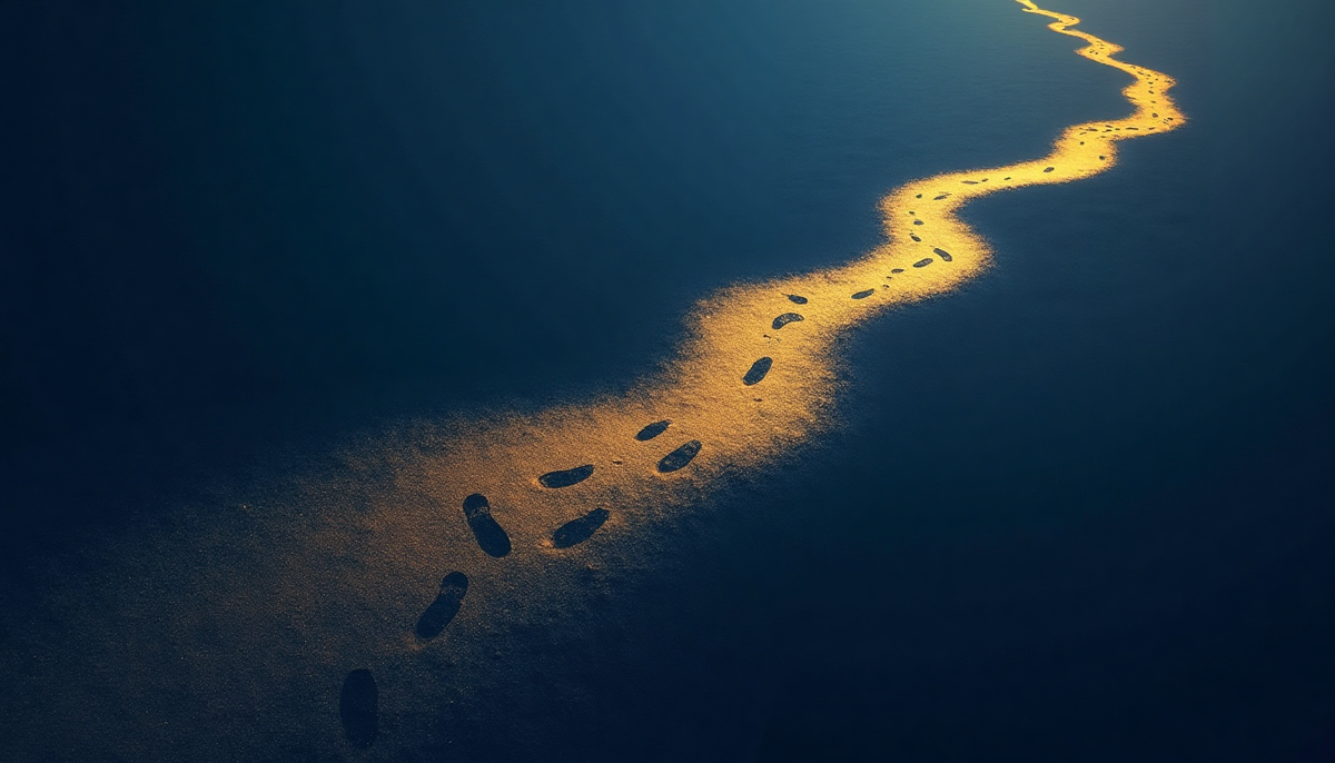 The Magic of Learning from Your Mistakes: How AI Found the Sweet Spot Between Confidence and Caution