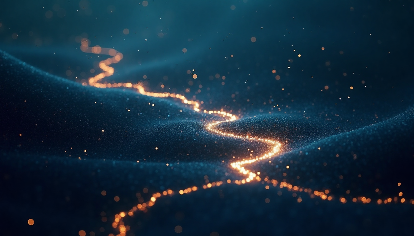 The Curiosity Compass: How AI Learns to Explore Like a Child