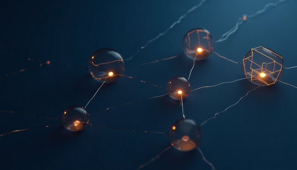How a Simple Trick Taught AI to See Relationships (Not Just Objects)