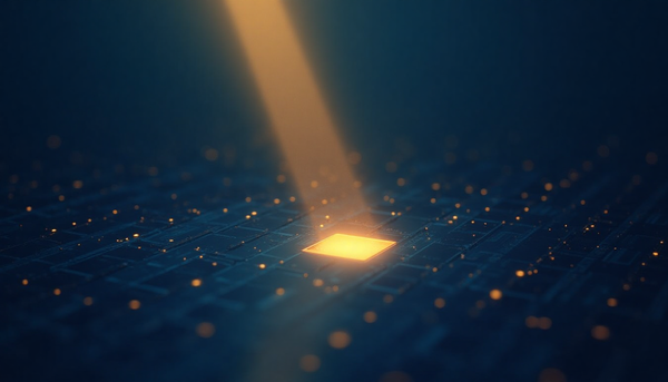 The Student Who Asked the Best Questions: How AI Learned to Learn Smarter