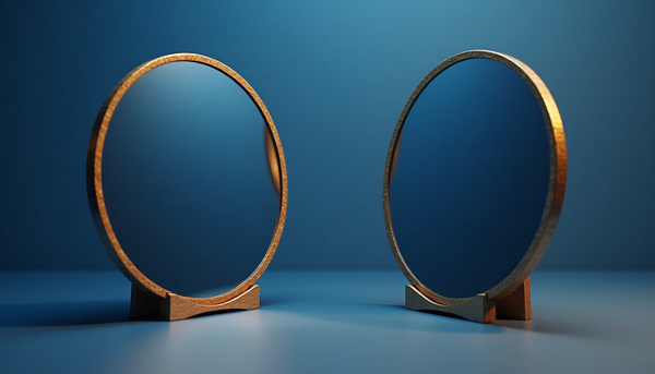 The AI That Learned to Doubt Itself (And Got Better Because of It)